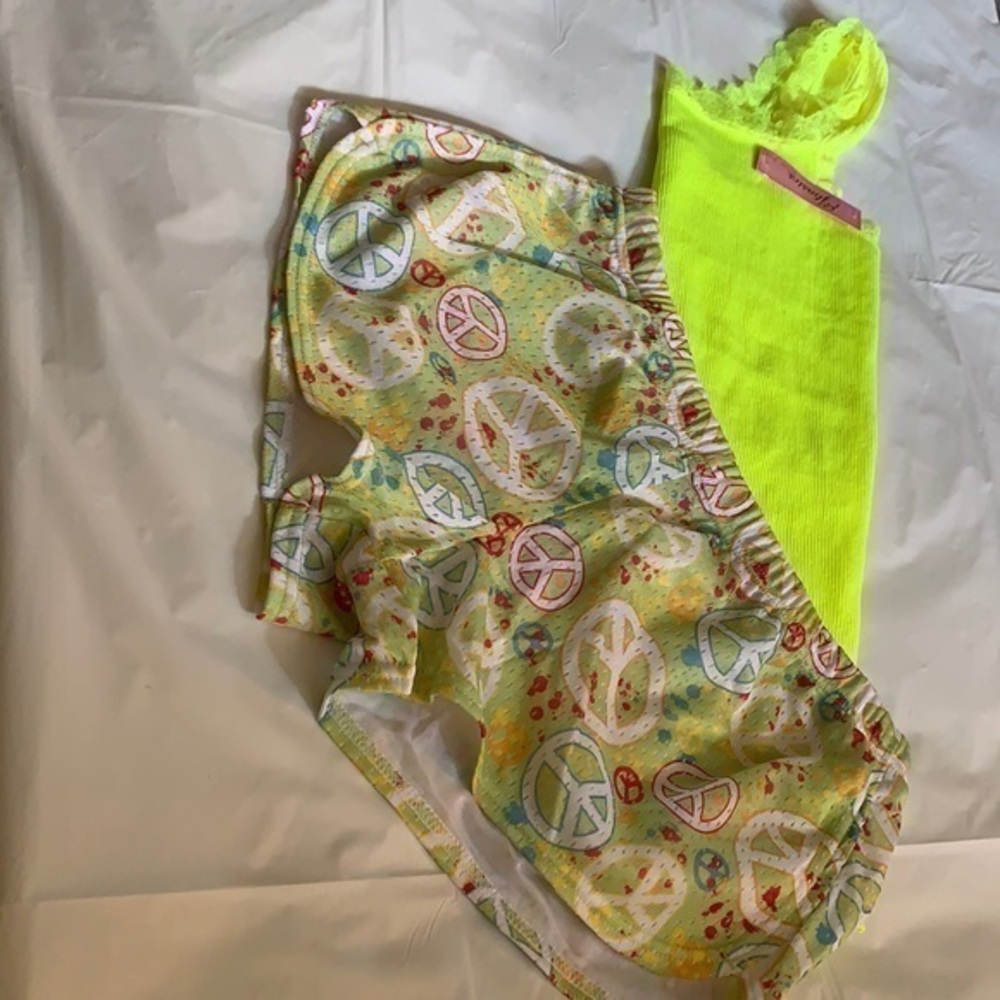 Short Set, Womans